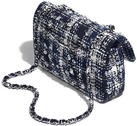 chanel embroidered bag|chanel bag website.